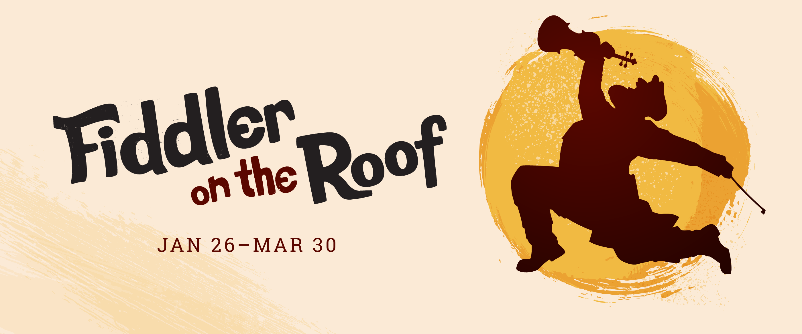Fiddler On The Roof Tour Dates 2025