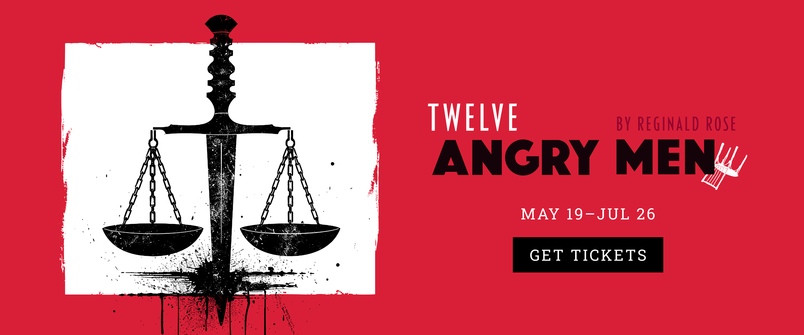 Twelve Angry Men -- Buy Now