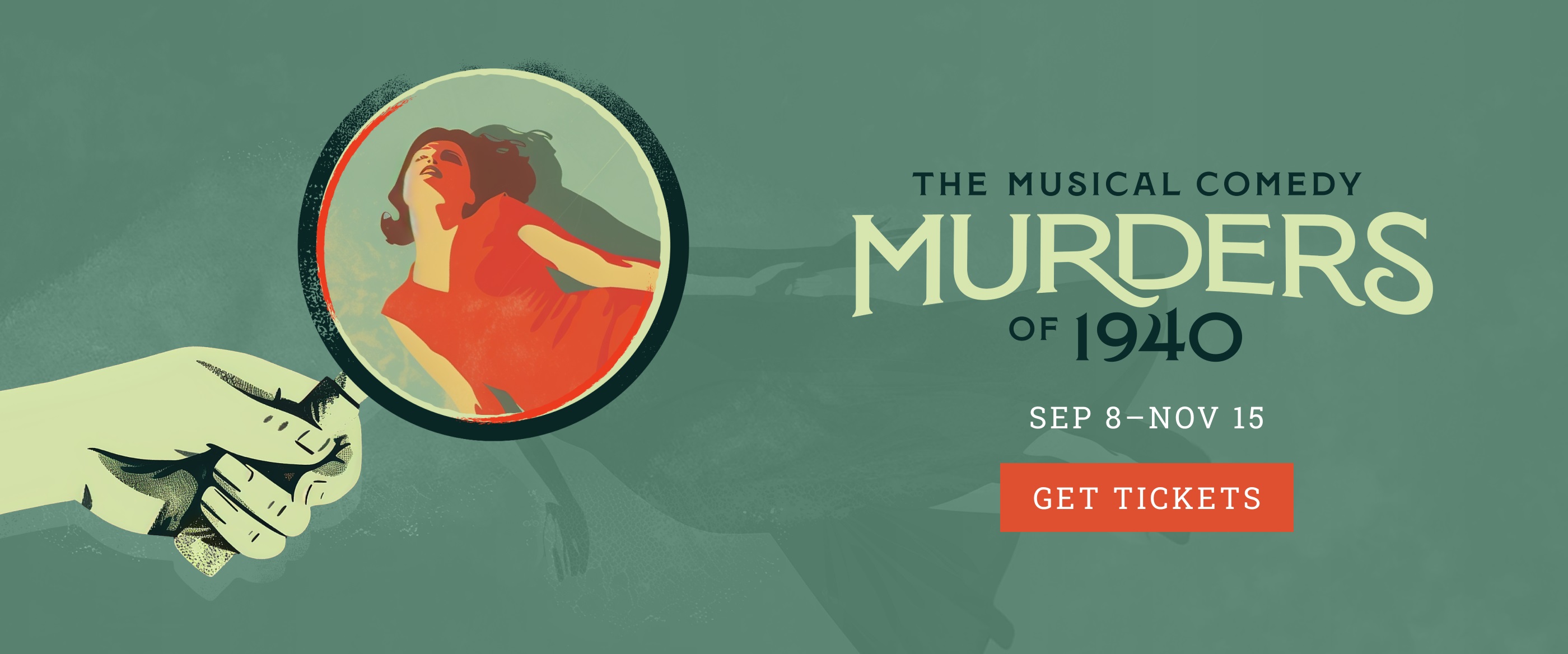 The Musical Comedy Murders of 1940 -- Buy Now