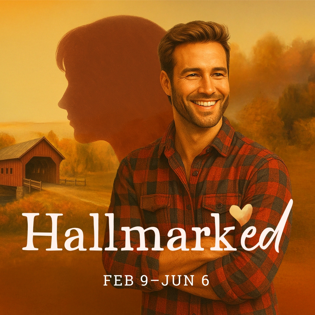 Hallmarked, February 9 - June 6, 2026