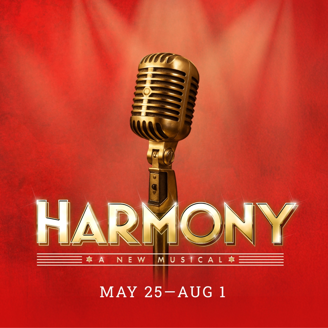 Harmony, May 25 - August 1, 2026