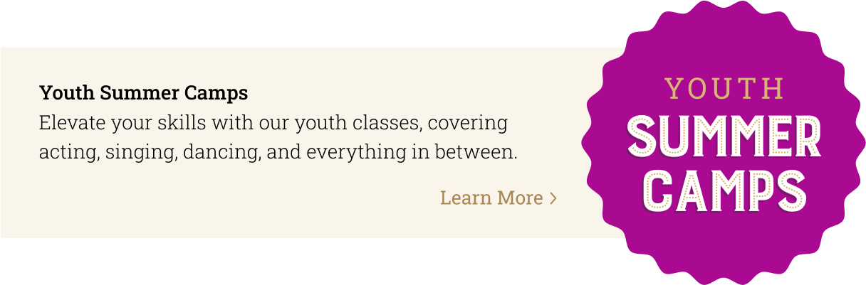 Youth Summer Camps